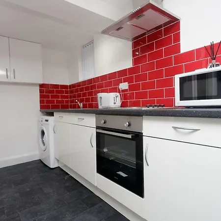 House Apartman *
