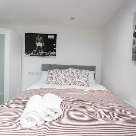 Apartman House