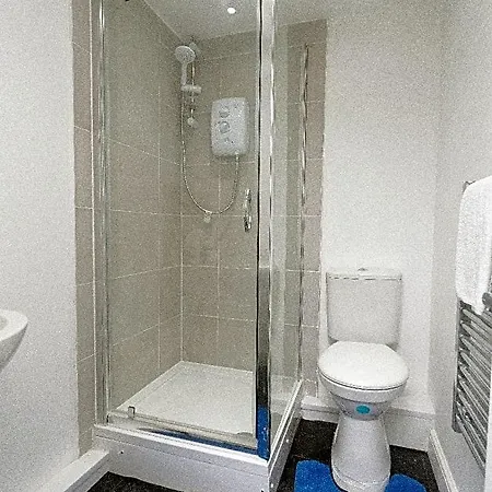 Apartmán House *