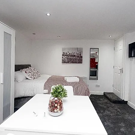 Apartmán House *