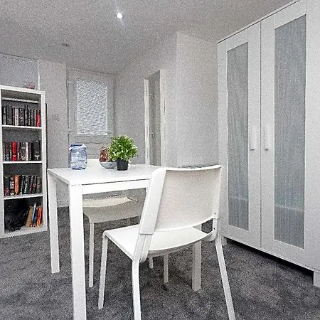 Apartmán House Leeds (West Yorkshire)
