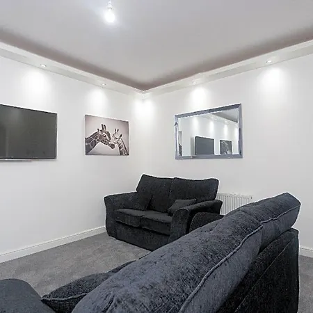 Apartmán House Leeds (West Yorkshire)