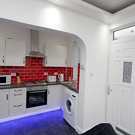 House Apartmán