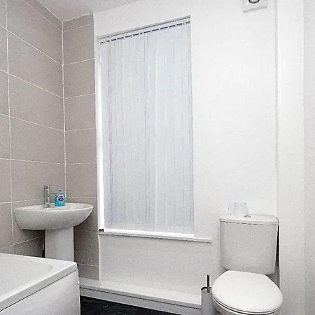 House Apartmán Leeds (West Yorkshire)