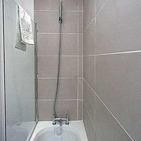 House Apartmán Leeds (West Yorkshire)