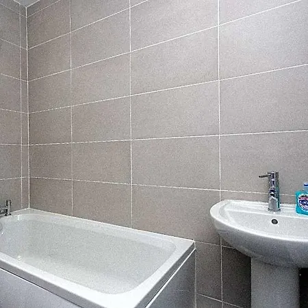 Apartmán House Leeds (West Yorkshire)
