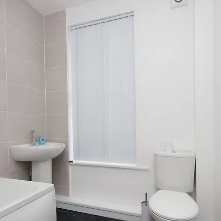 House Apartment Leeds (West Yorkshire)