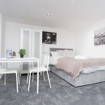 House Apartment Leeds (West Yorkshire)