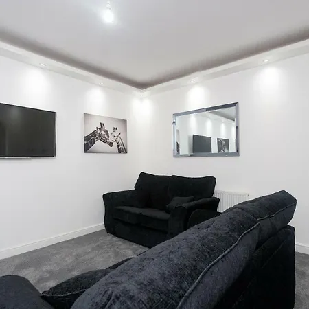 House Apartmán Leeds (West Yorkshire)