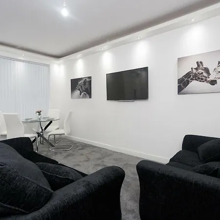 Apartment House *