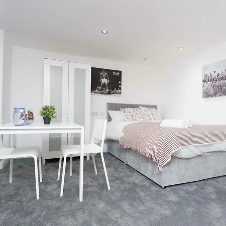 House Apartmán *