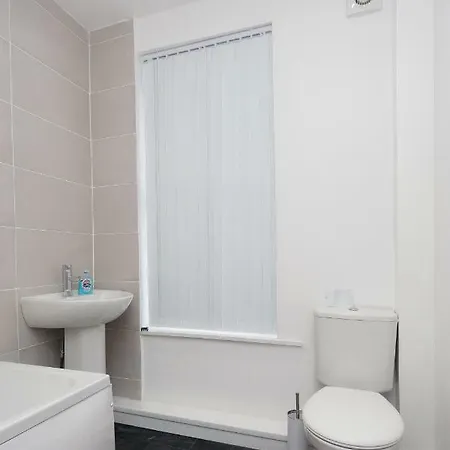 Apartmán House *