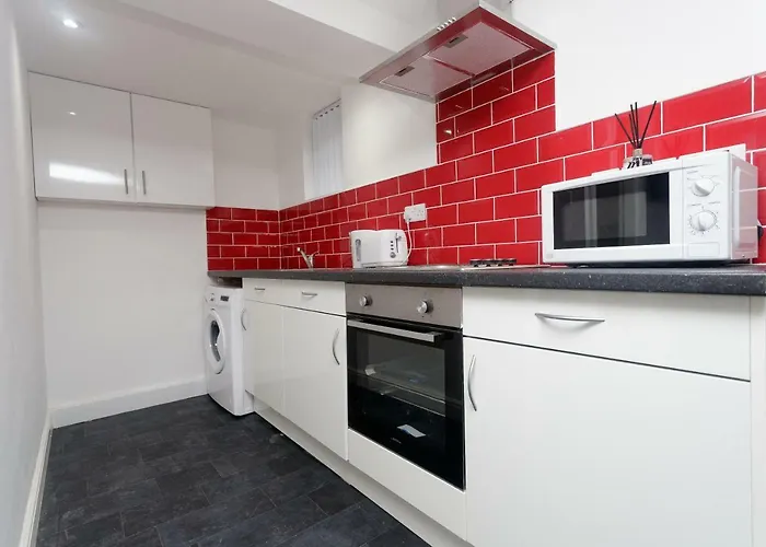 House Διαμέρισμα *