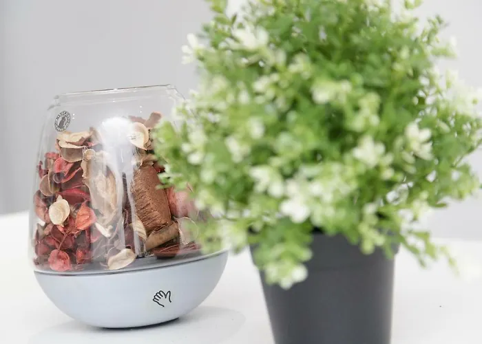 Διαμέρισμα House