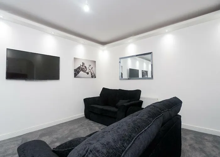 House Apartament Leeds (West Yorkshire)