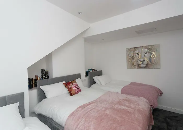 House Apartament Leeds (West Yorkshire)