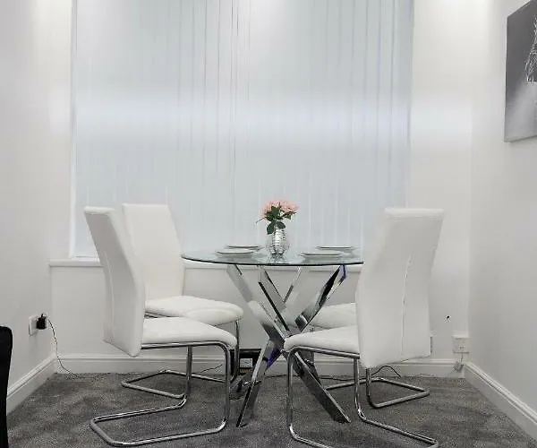 Apartament House Leeds (West Yorkshire)