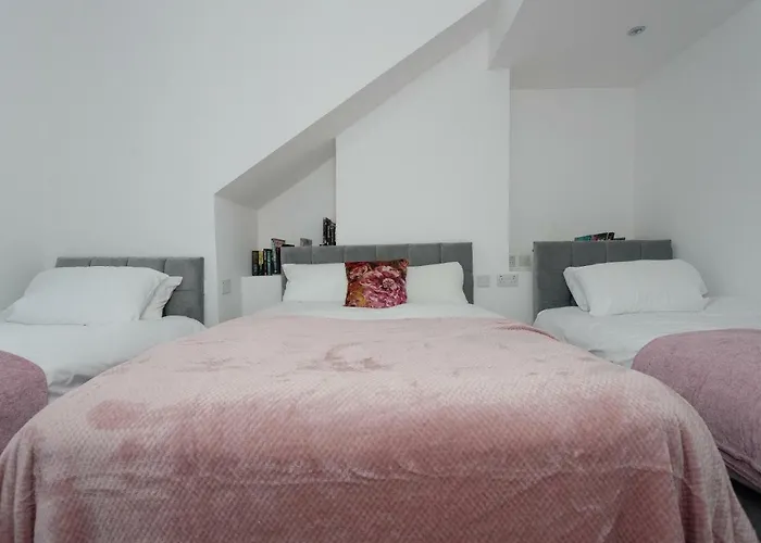 House * Leeds (West Yorkshire)